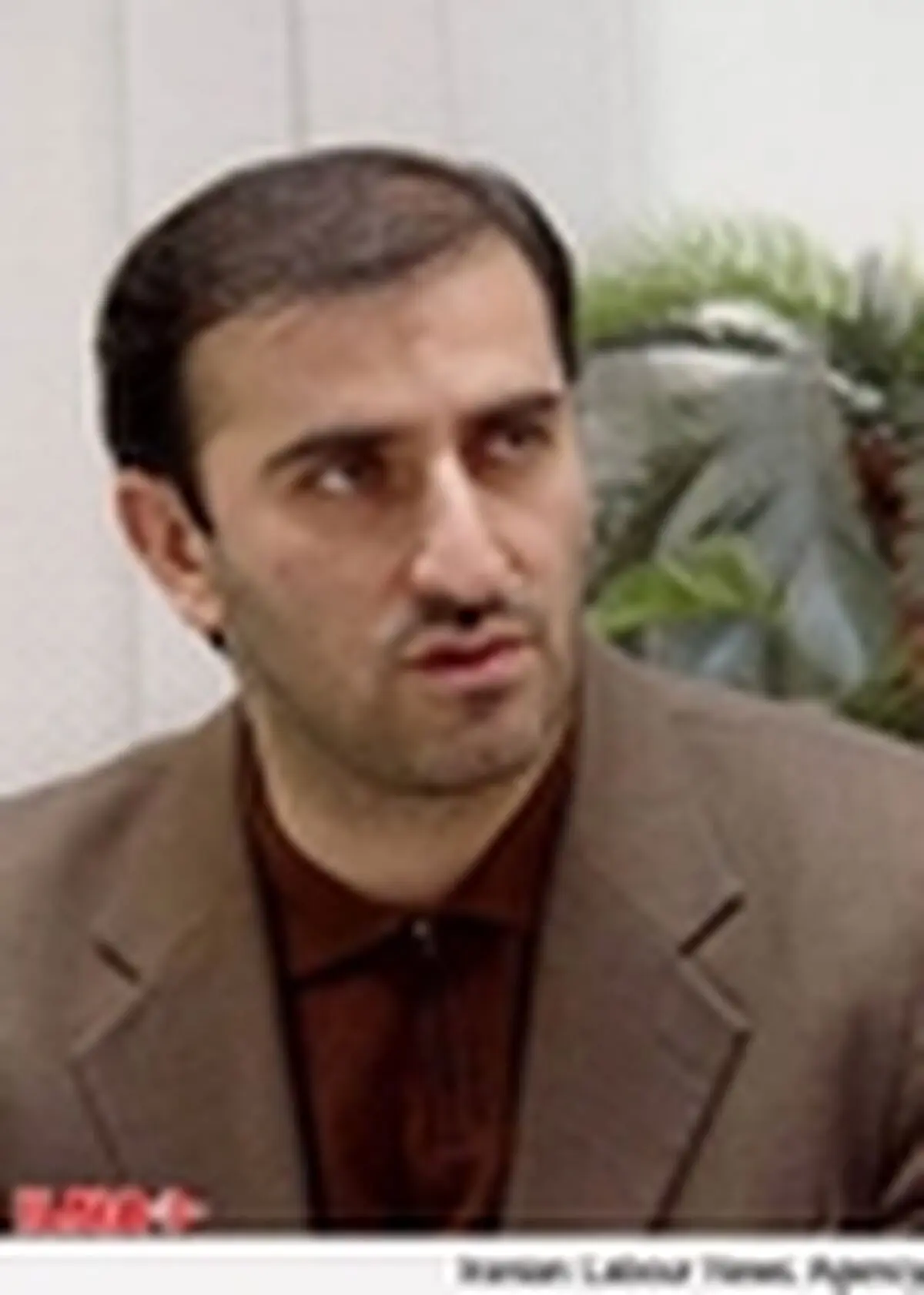 ریاست حبیب‌زاده بر ستاد برگزاری کنگره حزب اسلامی کار