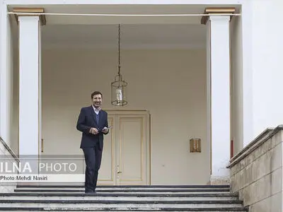 نشست خبری سخنگوی شورای نگهبان