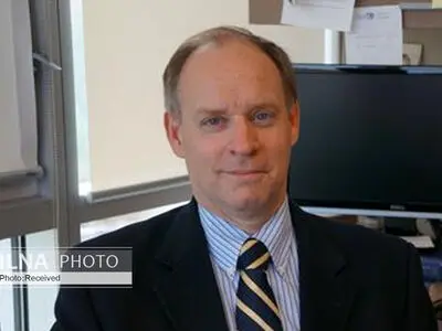 Hindering Iran’s access to medicine is not an effective policy; US Professor