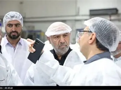 افزایش فروشگاه های کالابرگ/ تسهیلات ۲۰ میلیون تومانی برای بازنشستگان تأمین اجتماعی و کشوری