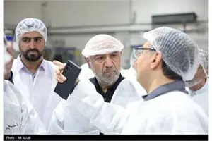 افزایش فروشگاه های کالابرگ/ تسهیلات ۲۰ میلیون تومانی برای بازنشستگان تأمین اجتماعی و کشوری