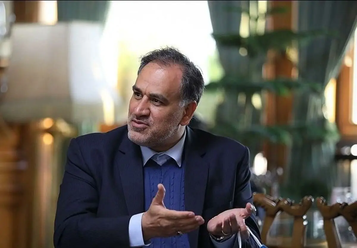 مددی: اصل حرکت واگذاری حرکت منطقی و درستی است