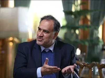 مددی: اصل حرکت واگذاری حرکت منطقی و درستی است