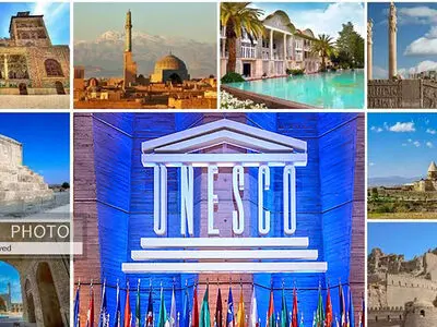 تکلیف پرونده ماسوله و کاروانسراها در اجلاس ریاض چه می‌شود؟ / پیشنهاد ایکوموس برای قرار گرفتن ونیز در لیست میراث در خطر