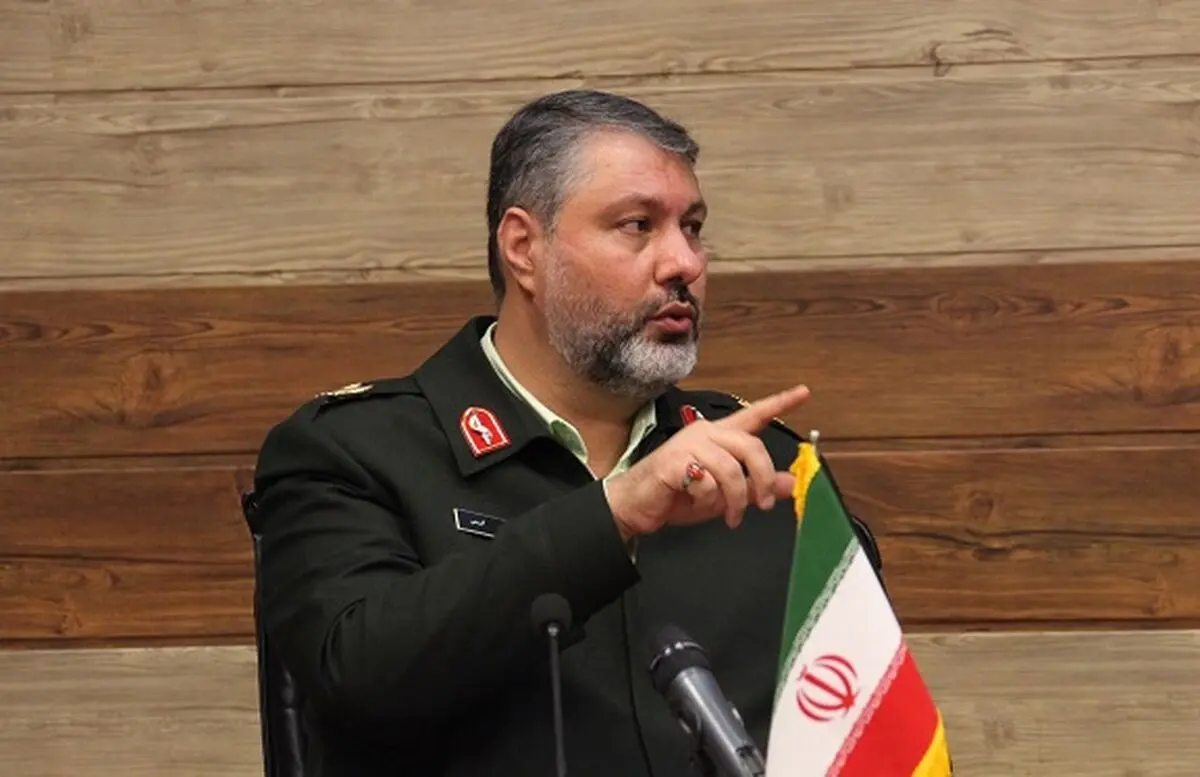 بزرگترین قاچاقچی مسلح مواد مخدر دستگیر شد