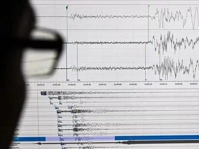 وقوع زلزله در عربستان سعودی