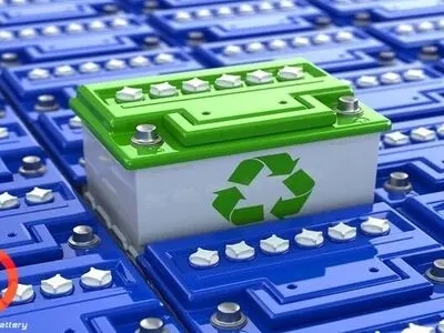 نحوه بازیابی و بازیافت باتری های یو پی اس