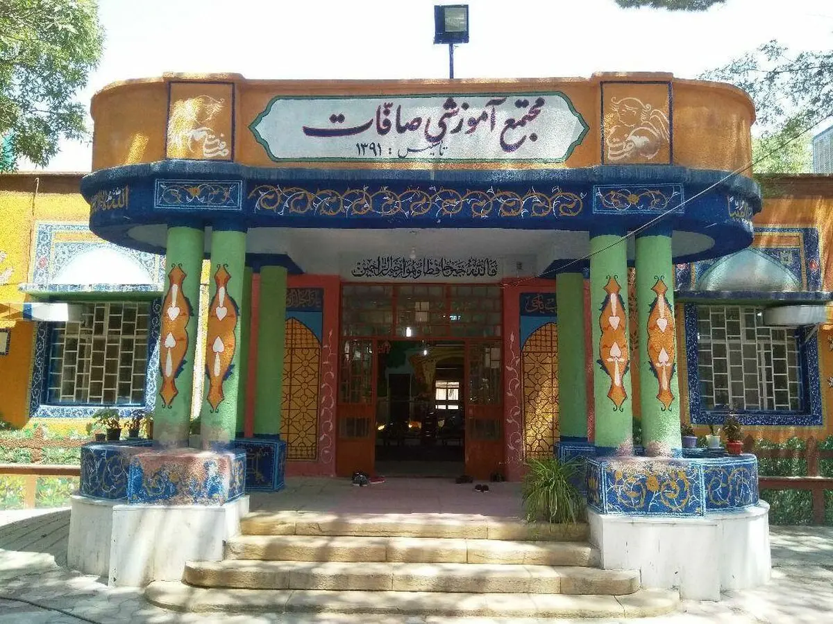 بنای تاریخی اداره قدیم دادگستری فریمان در فهرست آثار ملی ایران ثبت شد