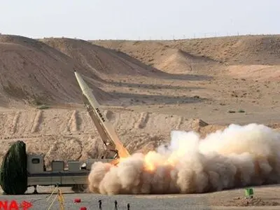 Iran to produce three principal missile products