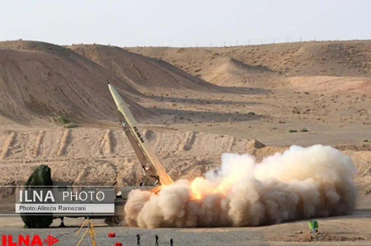 Iran to produce three principal missile products