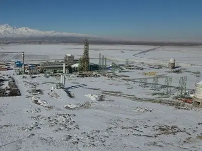 راه‌آهن اردبیل–میانه؛ تکمیل حلقه لجستیک در مسیر توسعه پایدار مجتمع آهن و فولاد الماس آرتاویل