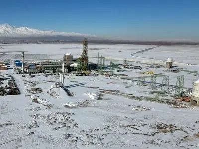 راه‌آهن اردبیل–میانه؛ تکمیل حلقه لجستیک در مسیر توسعه پایدار مجتمع آهن و فولاد الماس آرتاویل