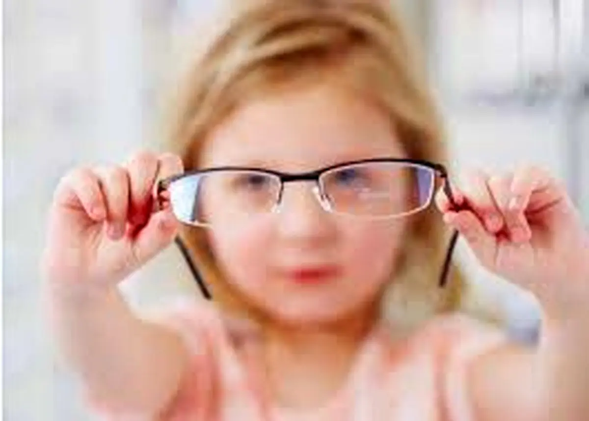 شماره چشم با نزدن عینک تغییر می‌کند؟ 