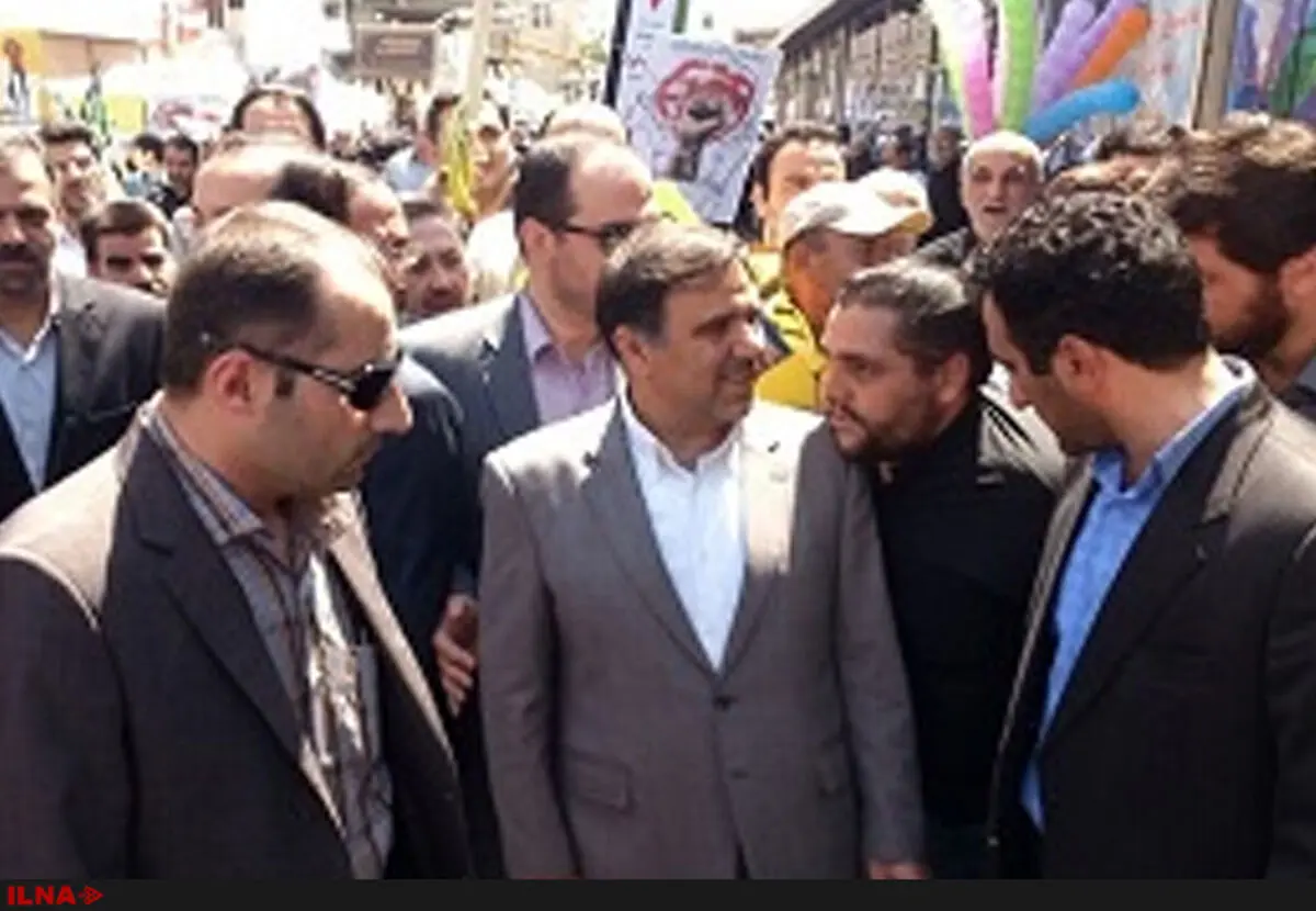 ۲۲ بهمن، روز تغییر تصمیم ملت ایران/ امروز نماد وحدت ملی و عزم ایرانیان است 
