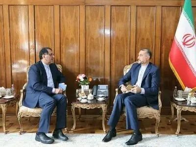 ضرورت اجرایی شدن توافقات میان ایران و عمان