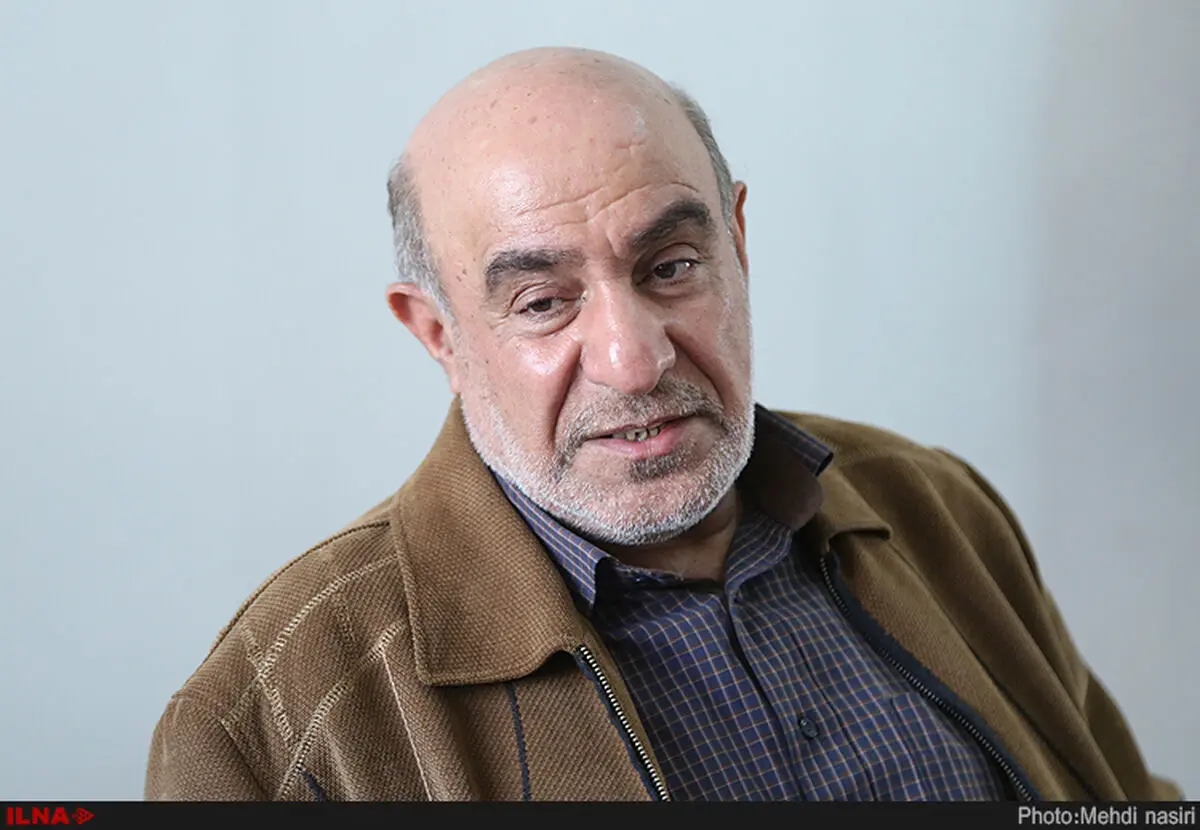 شاید کسانی که به پرونده املاک شهرداری رسیدگی می‌کنند، خودشان دارای مشکل باشند