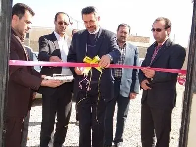 اولین پژوهش‌سرای دانش‌آموزی شهرستان‌چالدران کلید خورد