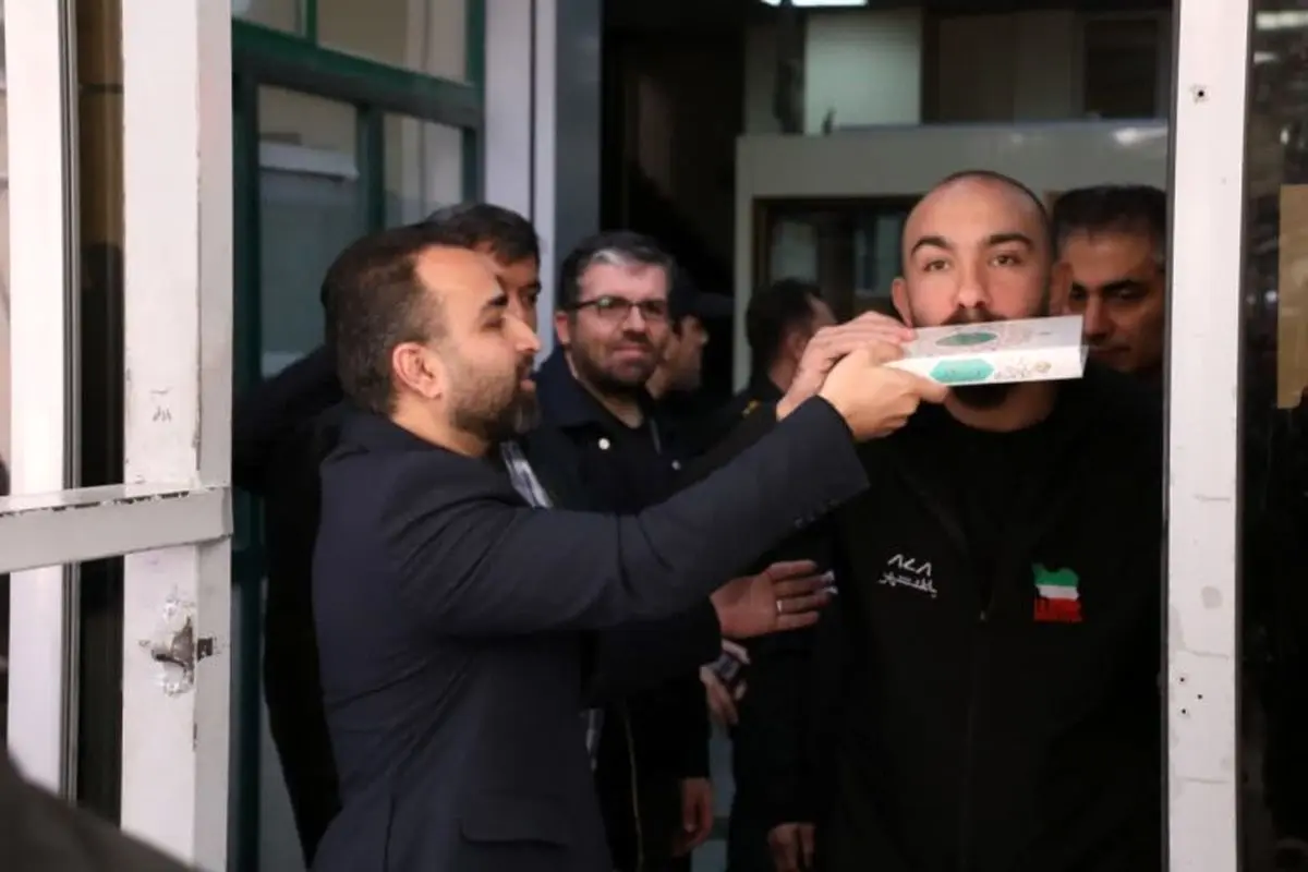 منطقه آزاد ماکو، گذرگاه جدید اعزام تیم‌های ملی به رقابت‌های بین‌المللی