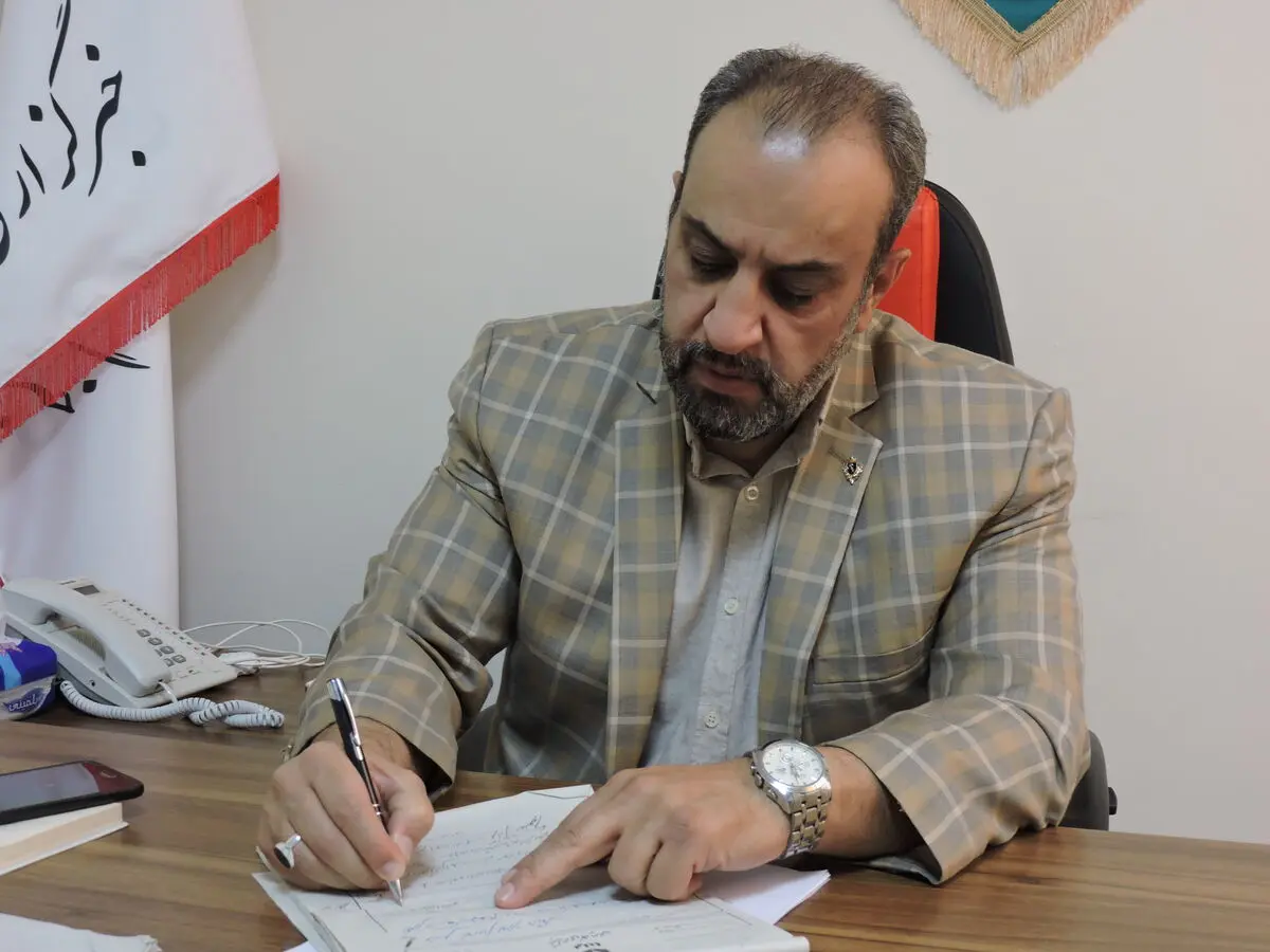 گام های موثر لواسانی برای کاهش مشکلات کیش
