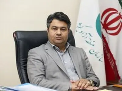 داود کرمی، قائم مقام مدیرعامل سازمان منطقه آزاد کیش شد