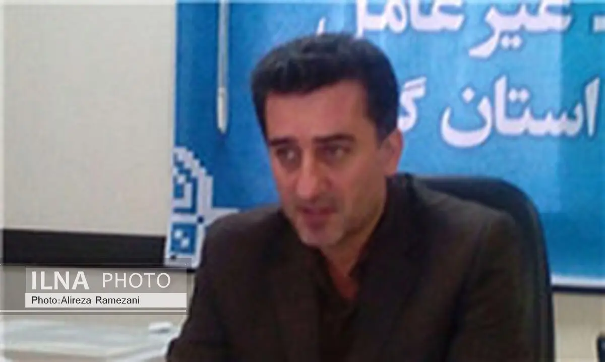 تشکیل انجمن علمی پدافند غیرعامل در گیلان