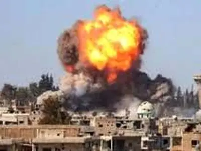 وقوع چندین انفجار در سرزمین‌های اشغالی