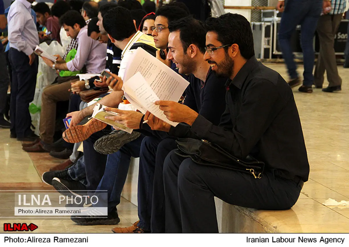 صدور ۱۷ رای و محرومیت ۱۲ ناشر از شرکت در نمایشگاه سیام
