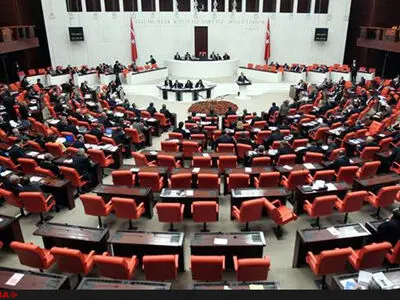 پارلمان ترکیه به پیش‌نویس تغییر قانون اساسی رای داد
