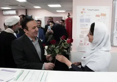 ایثار و خدمت پرستاران نماد واقعی مسئولیت‌پذیری اجتماعی است
