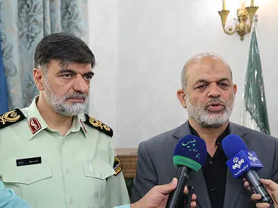 امنیت انتخابات با محوریت فراجا/ نیروی انتظامی پیش بینی های لازم را انجام داده است