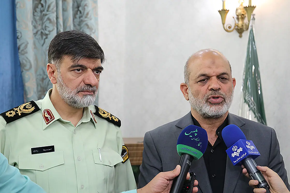 امنیت انتخابات با محوریت فراجا/ نیروی انتظامی پیش بینی های لازم را انجام داده است
