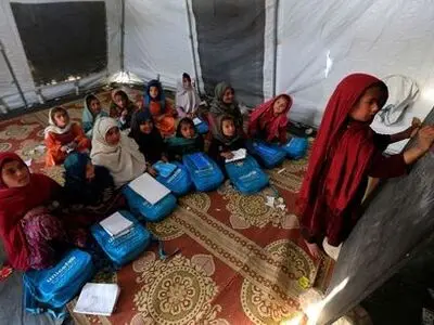 انتقاد دیده‌بان حقوق بشر از اخراج پناهجویان افغان توسط پاکستان