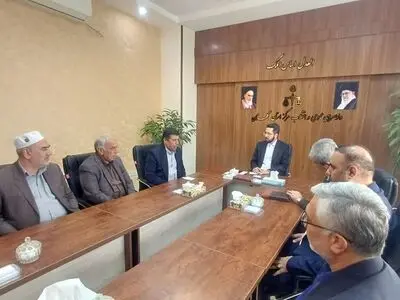 مصوبات اقتصاد مقاومتی با قاطعیت اجرا می‌شود