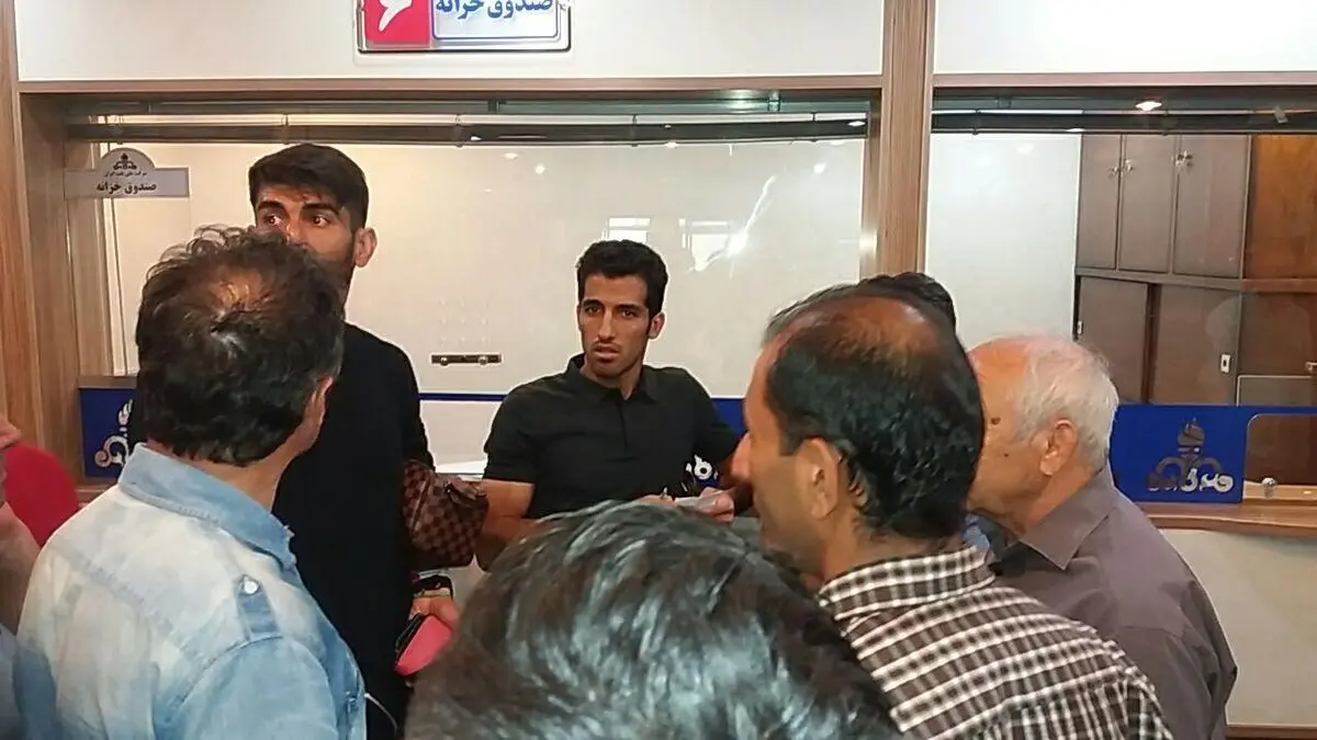 وحید امیری: سوپر مارکتی هم از این باشگاه طلبکار است!