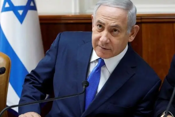  Bibi Returns as PM of Zionist Regime’s Most Far-Right Cabinet