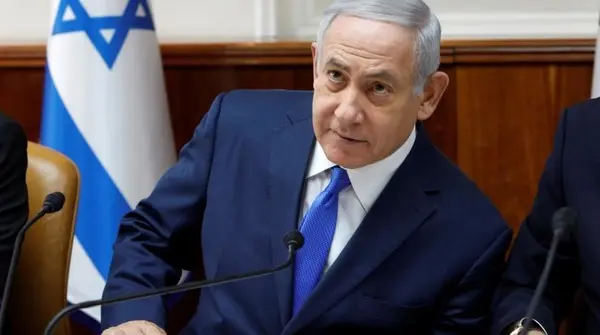 نتانیاهو به بایدن: اصلاحات قضایی را تا پایان ادامه می‌دهم