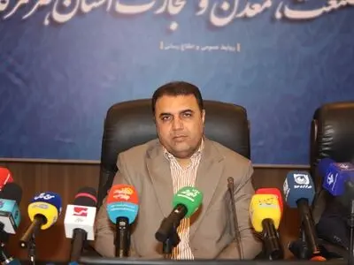 هرمزگان در چهار ماه نخست امسال صدرنشین سرمایه‌گذاری صنعتی کشور شد