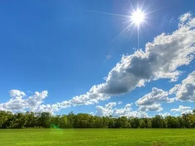 افزایش  ۳ تا ۶ درجه‌ای دمای هوا در گیلان
