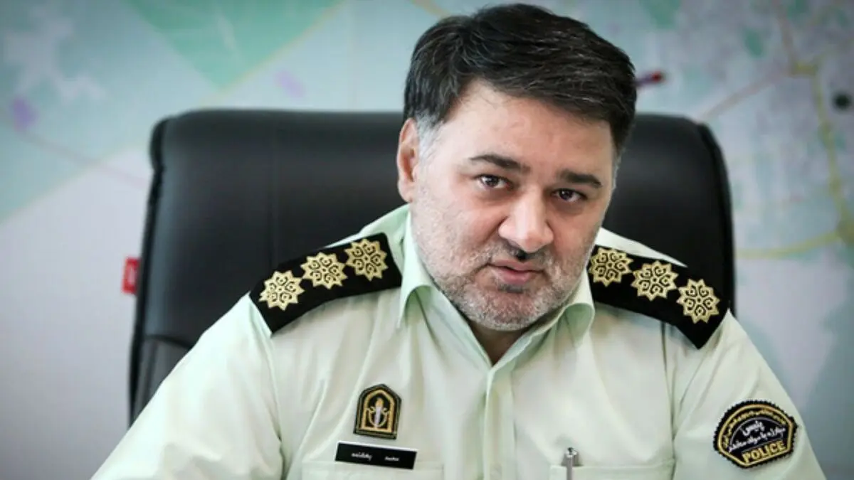پاکسازی ۷۰ نقطه حاشیه‌نشین پرخطر در دستور کار پلیس/مجازات خرید و فروش گل و پیش‌سازها در قانون بازدارنده نیست
