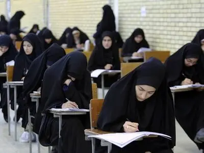 ثبت زمان مصاحبه سطح ۳ و ۴ حوزه علمیه خواهران تا ۷ تیرماه