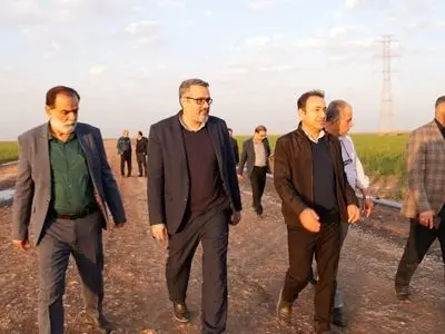 رفاه و معیشت کارگران نیشکر اولویت اصلی است