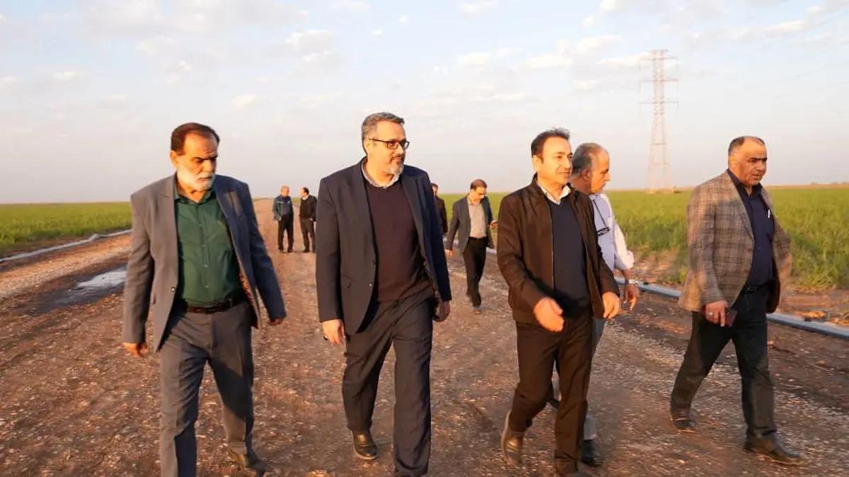 رفاه و معیشت کارگران نیشکر اولویت اصلی است