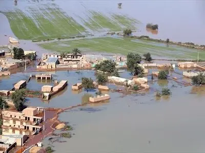 ۱۹ هزار میلیارد ریال غرامت به کشاورزان سیل‌زده پرداخت شد