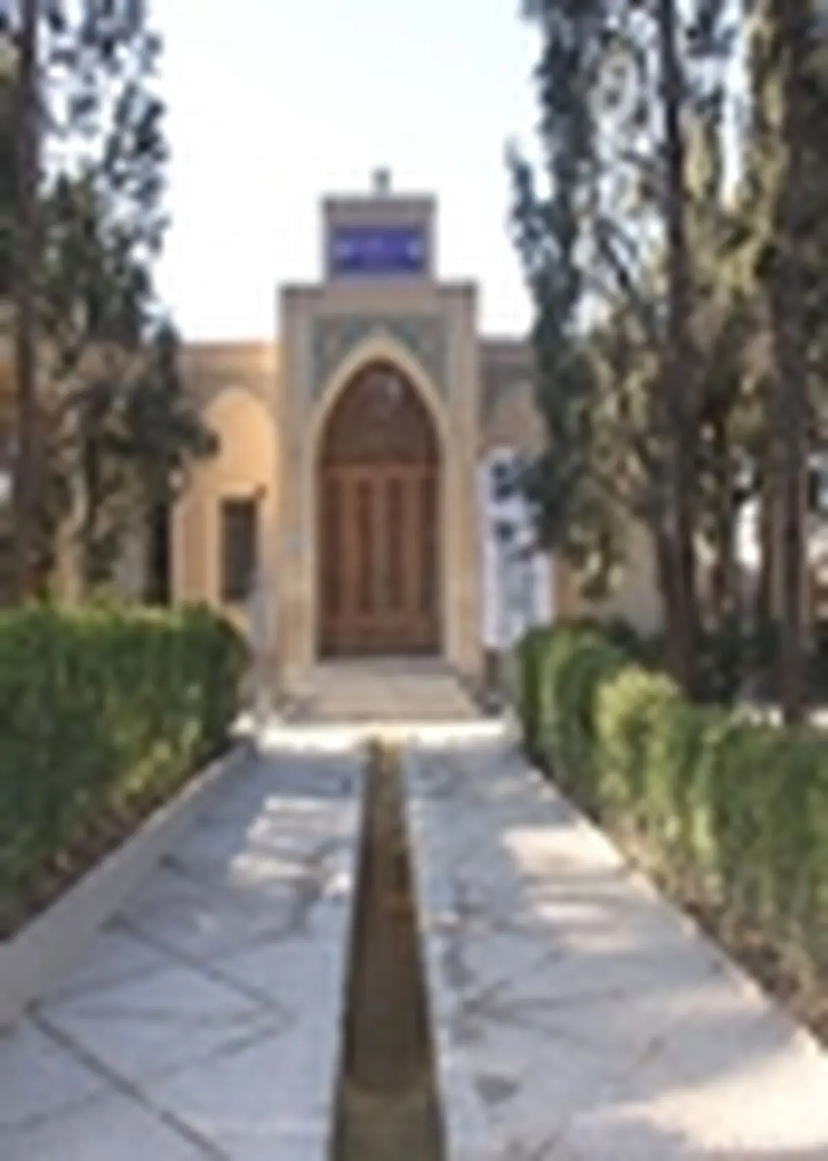موزه ملی کاشان، تبلوری از اشیا به جامانده از تاریخ