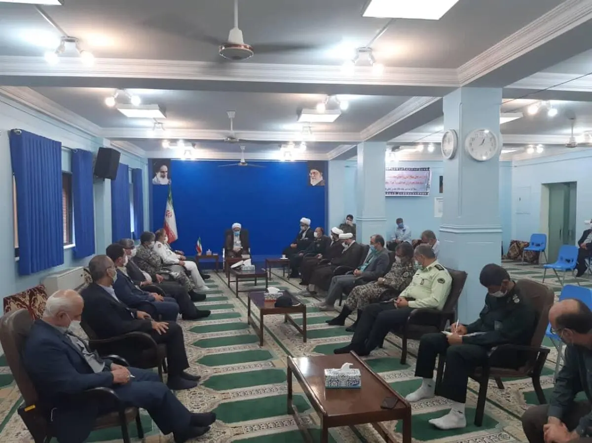 نشر آثار دفاع مقدس مدیریت شود