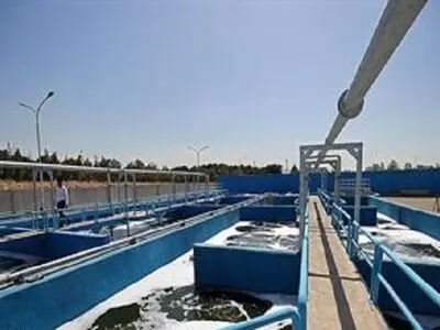ضرورت احداث تصفیه‌خانه جنوب غرب و تکمیل شبکه فاضلاب شهری در ناحیه ۳