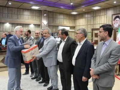 کارگران باعث رشد و ترقی هر جامعه می‌ شوند
