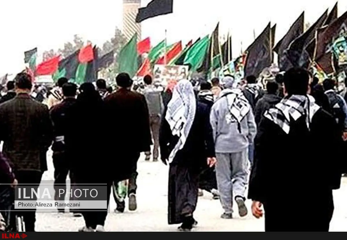 صدور بیش از یک میلیون گذرنامه برای سفر به کربلای معلی