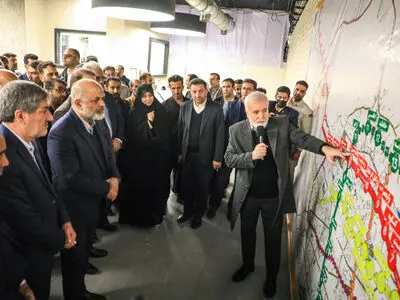 هیچ دستگاه اجرایی به‌اندازه شهرداری پروژه قابل‌افتتاح و آغاز عملیات عمرانی ندارد
