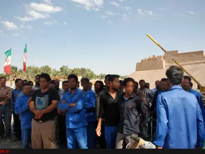  یک ماه از طلب کارگران ارگ قدیم بم پرداخت می‌شود